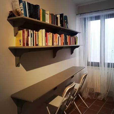 Palazzo Ducale Inn *