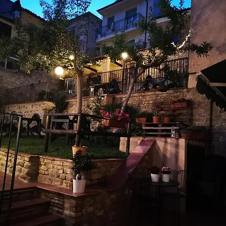 Palazzo Ducale Castilenti