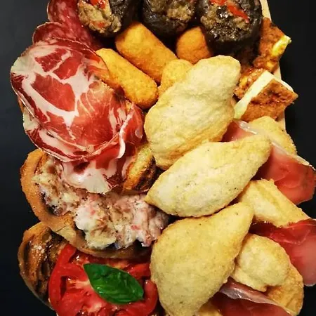 Palazzo Ducale Inn *