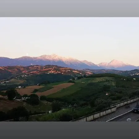 Palazzo Ducale Castilenti