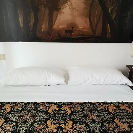 Palazzo Ducale Inn Castilenti