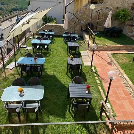 Inn Palazzo Ducale Castilenti