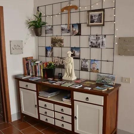 Palazzo Ducale Inn Castilenti