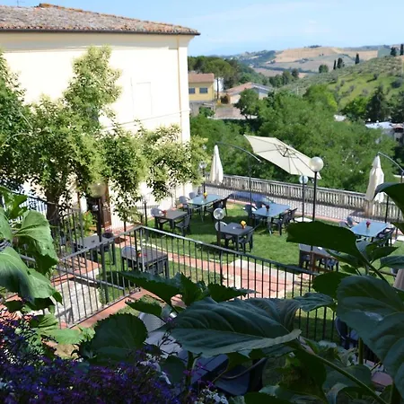 Palazzo Ducale Inn Castilenti