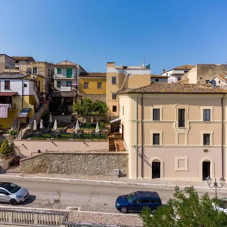 Palazzo Ducale Inn *