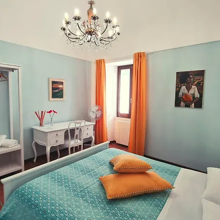 Palazzo Ducale Inn Castilenti