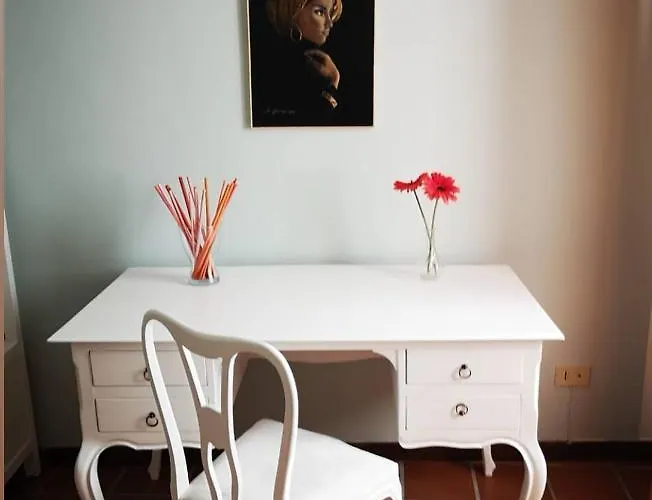 Palazzo Ducale Мини-отель Castilenti