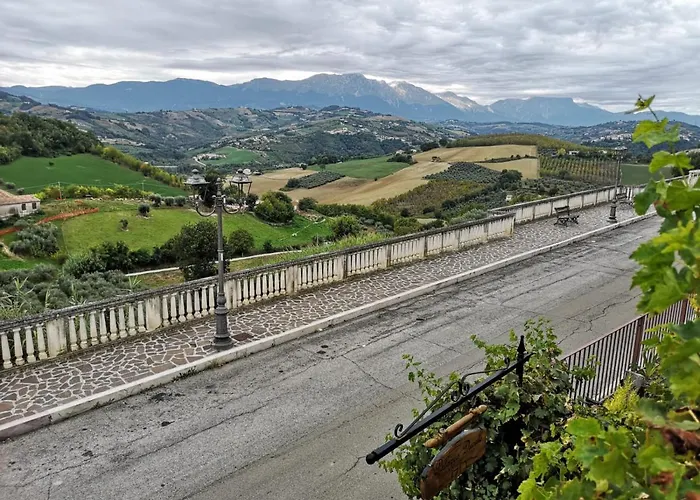 Мини-отель Palazzo Ducale *