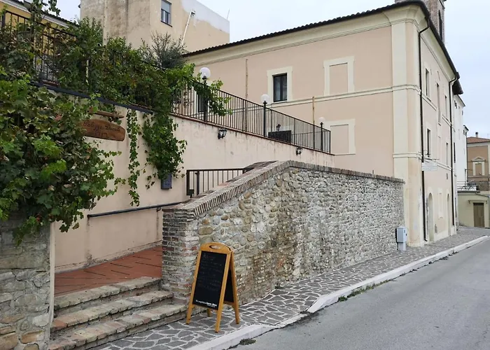 Мини-отель Palazzo Ducale *