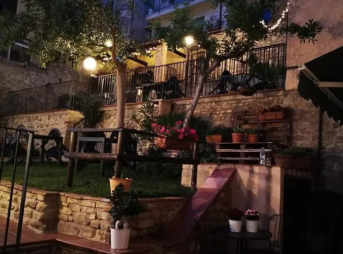 Palazzo Ducale Castilenti