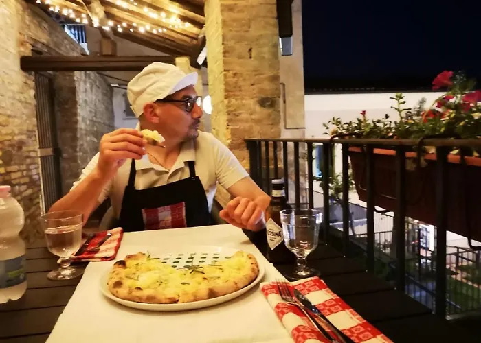 Мини-отель Palazzo Ducale