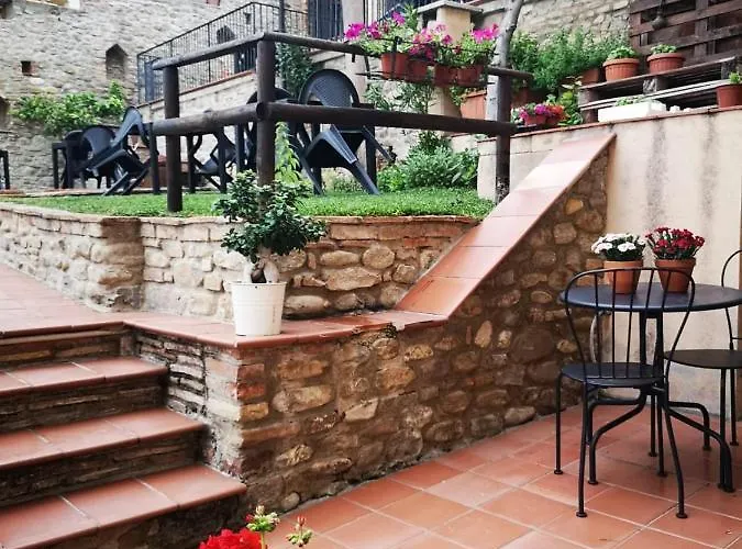 Palazzo Ducale * Castilenti