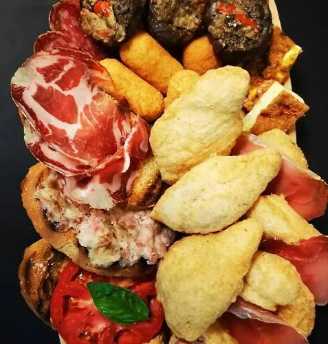 Palazzo Ducale Inn *