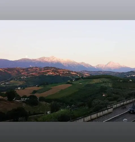 Palazzo Ducale Castilenti