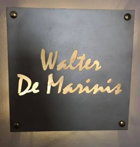 Palazzo Ducale Inn *