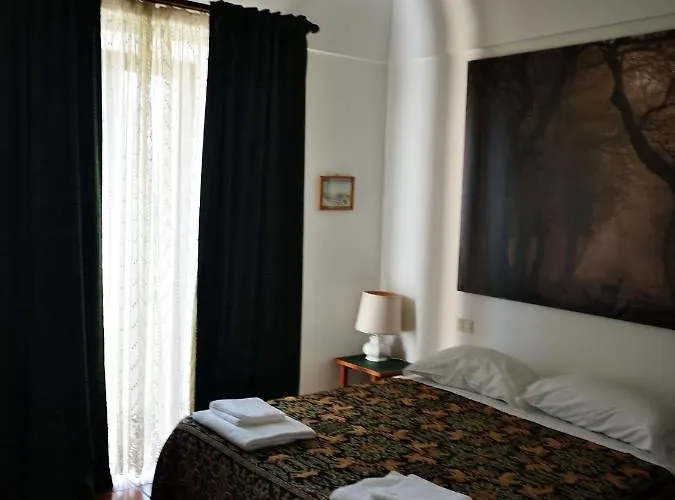 Мини-отель Palazzo Ducale Castilenti