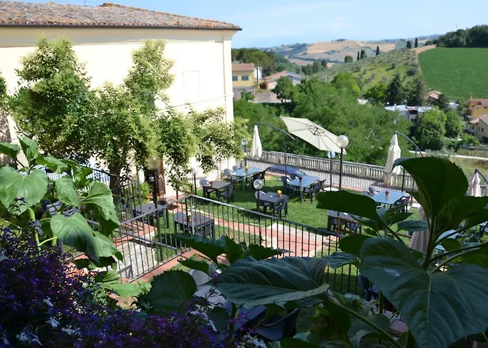 Palazzo Ducale Inn Castilenti