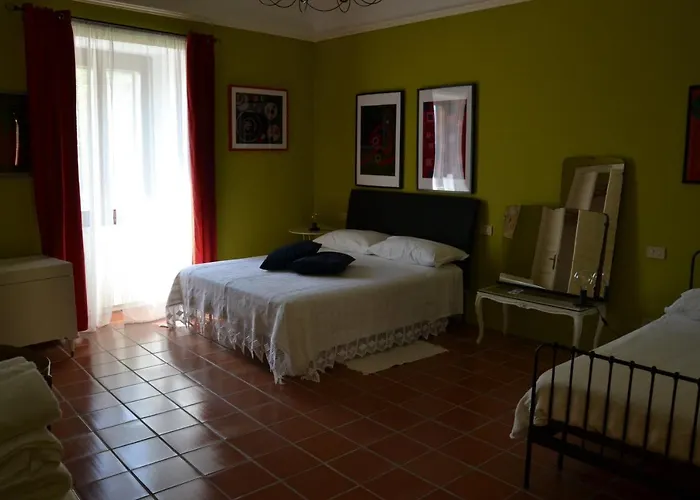 Мини-отель Palazzo Ducale Castilenti