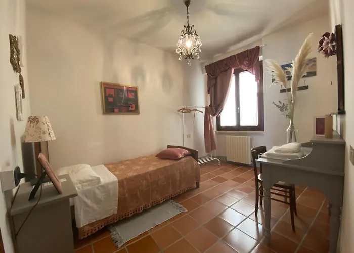 Palazzo Ducale Inn *