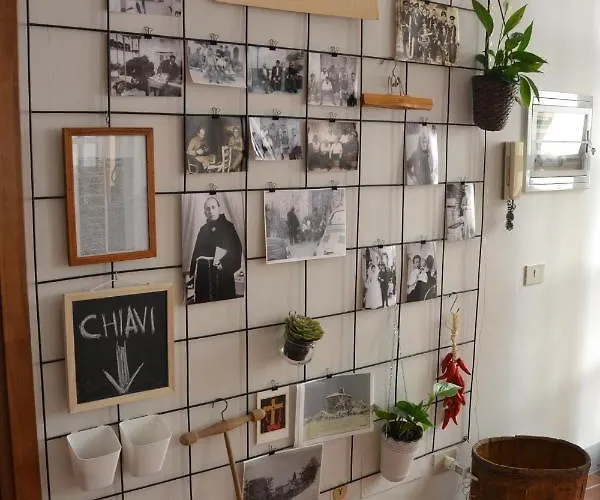 Inn Palazzo Ducale Castilenti