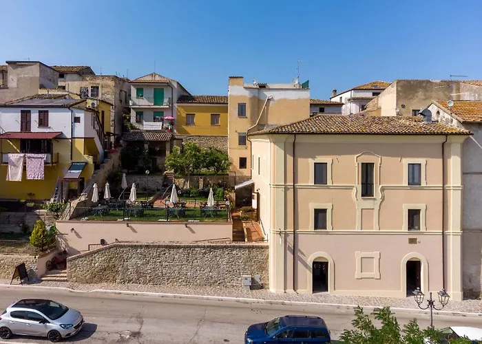 Palazzo Ducale Inn *