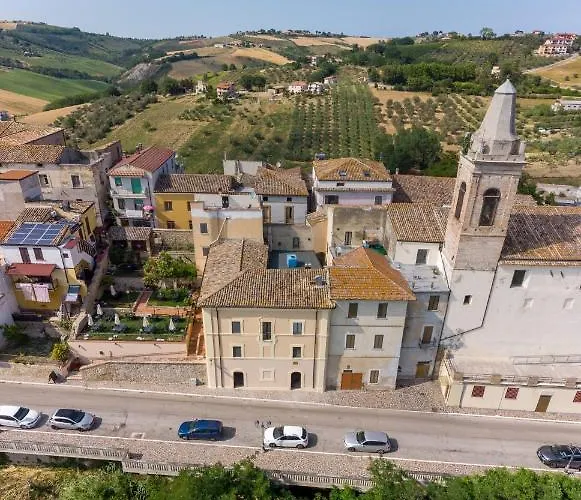 Palazzo Ducale Мини-отель