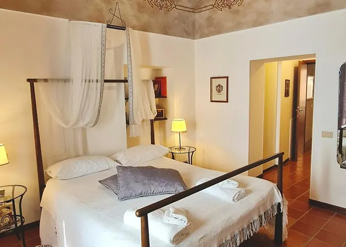 Palazzo Ducale Мини-отель